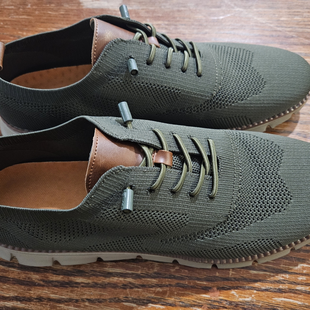 Artic Breeze Slip-On Sneaker